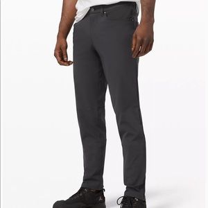 Mens Lululemon ABC Pants Classic NWOT